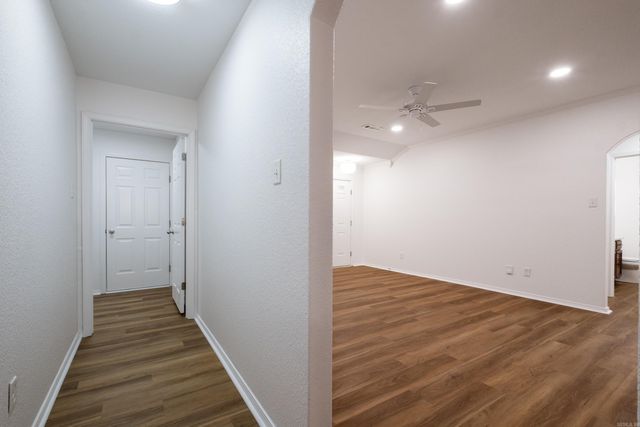 13009 Bell Flower Drive, North Little Rock, AR 72117