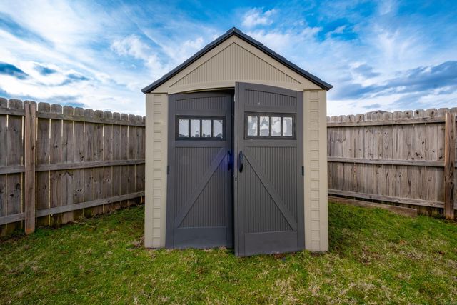 13009 Bell Flower Drive, North Little Rock, AR 72117