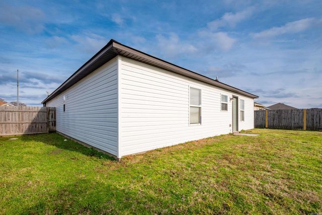 13009 Bell Flower Drive, North Little Rock, AR 72117