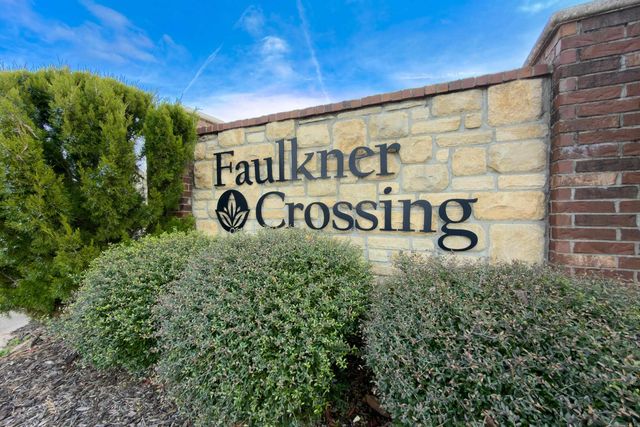 13009 Bell Flower Drive, North Little Rock, AR 72117