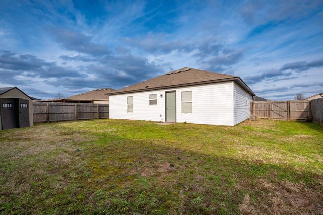 13009 Bell Flower Drive, North Little Rock, AR 72117