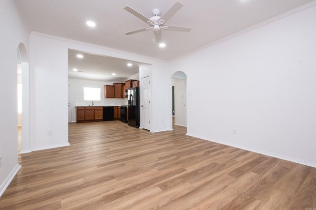 13009 Bell Flower Drive, North Little Rock, AR 72117