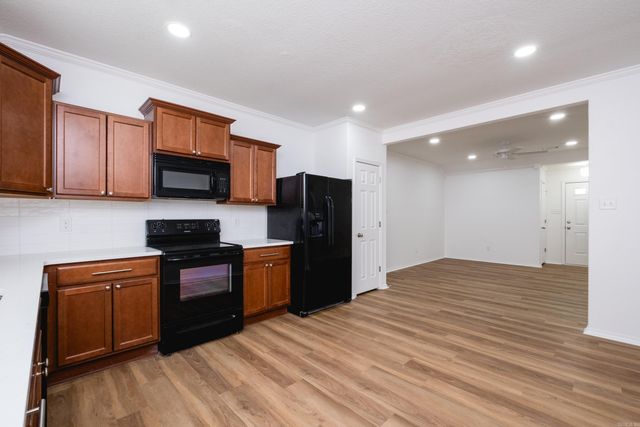 13009 Bell Flower Drive, North Little Rock, AR 72117