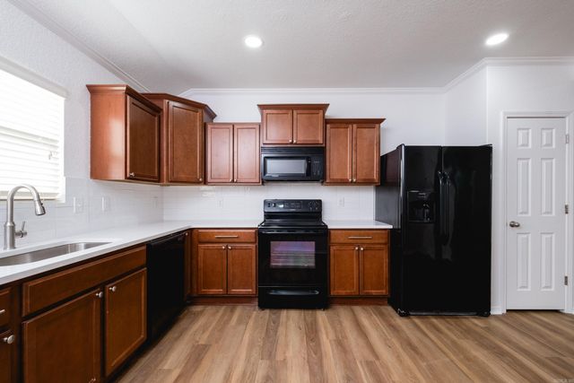 13009 Bell Flower Drive, North Little Rock, AR 72117