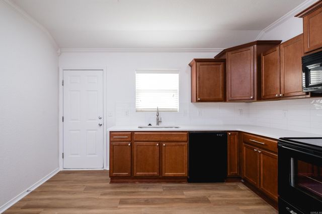 13009 Bell Flower Drive, North Little Rock, AR 72117