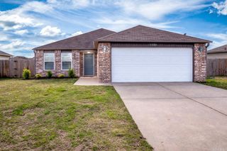 13009 Bell Flower Drive, North Little Rock, AR 72117