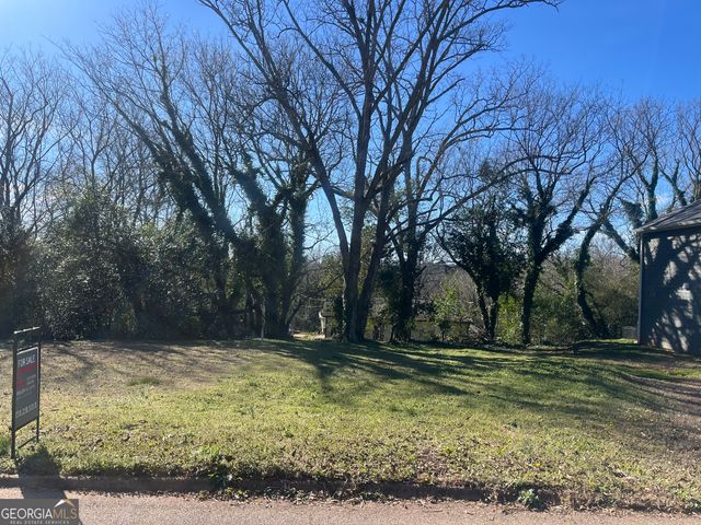 745 Scales Street, Griffin, GA 30224