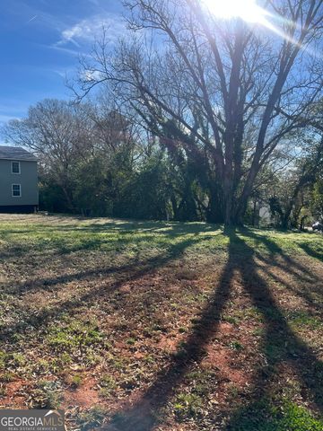 745 Scales Street, Griffin, GA 30224