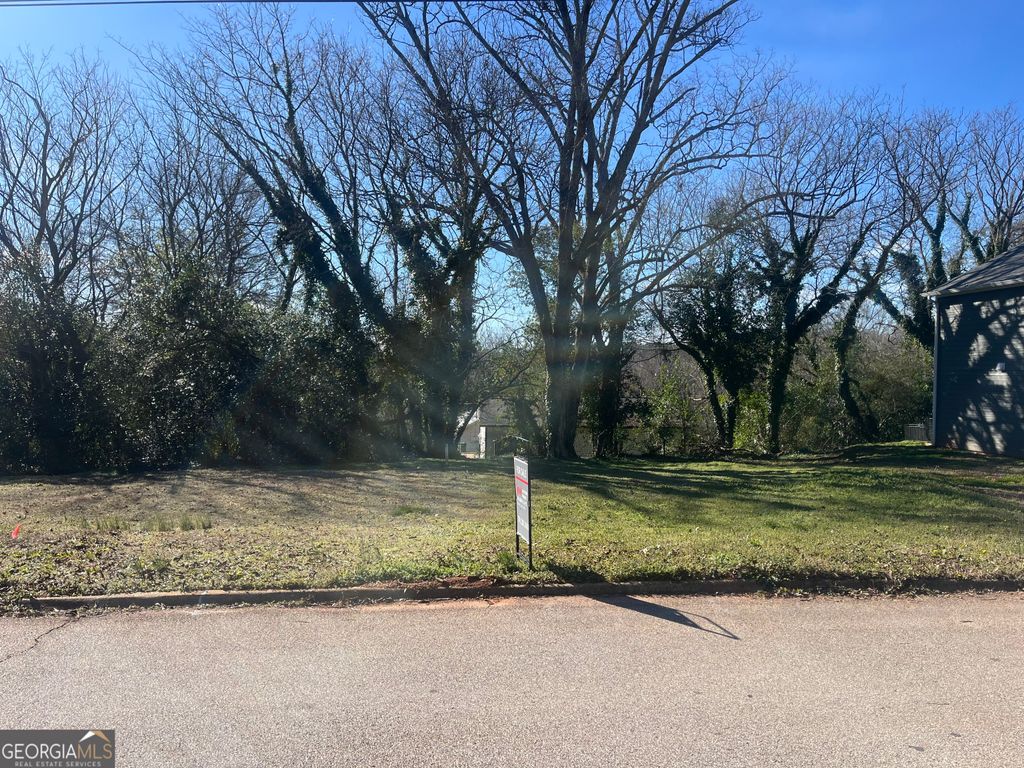 745 Scales Street, Griffin, GA 30224