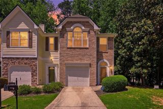 1605 Jackson Trace Court, Atlanta, GA 30318