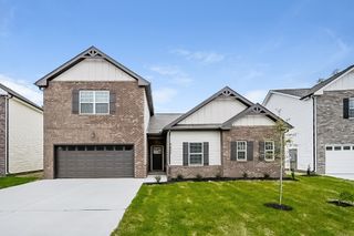 5437 Nancy Seward Dr, Murfreesboro, TN 37129
