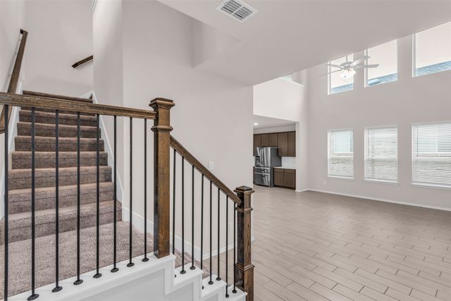 2130 Sunnymede Drive, Forney, TX 75126