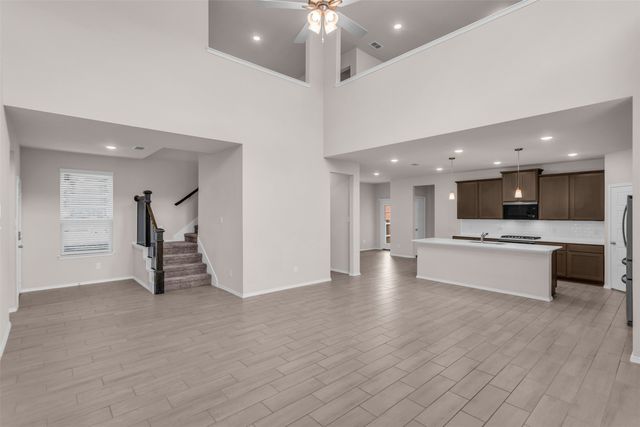 2130 Sunnymede Drive, Forney, TX 75126