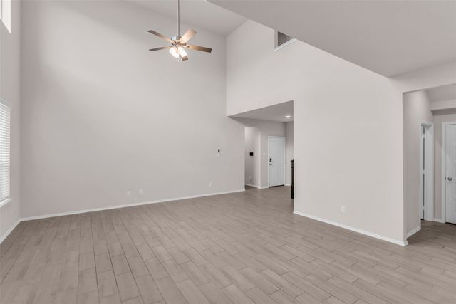 2130 Sunnymede Drive, Forney, TX 75126