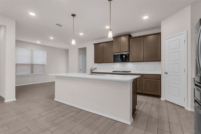 2130 Sunnymede Drive, Forney, TX 75126