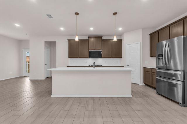 2130 Sunnymede Drive, Forney, TX 75126