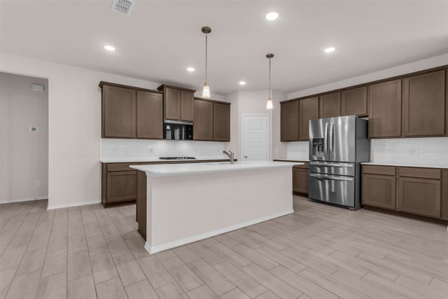 2130 Sunnymede Drive, Forney, TX 75126