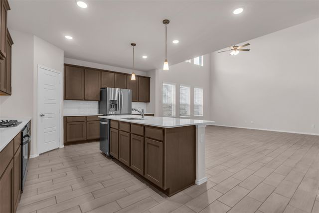 2130 Sunnymede Drive, Forney, TX 75126