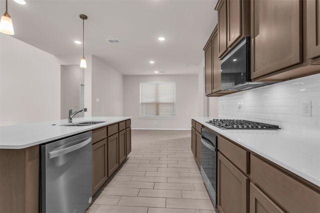 2130 Sunnymede Drive, Forney, TX 75126