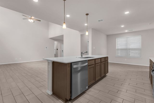 2130 Sunnymede Drive, Forney, TX 75126