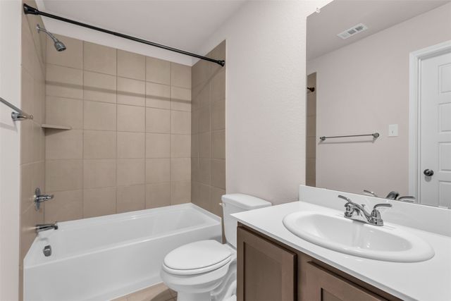 2130 Sunnymede Drive, Forney, TX 75126