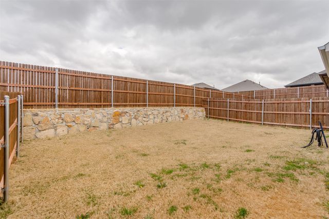 2130 Sunnymede Drive, Forney, TX 75126