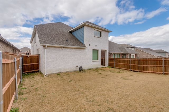 2130 Sunnymede Drive, Forney, TX 75126