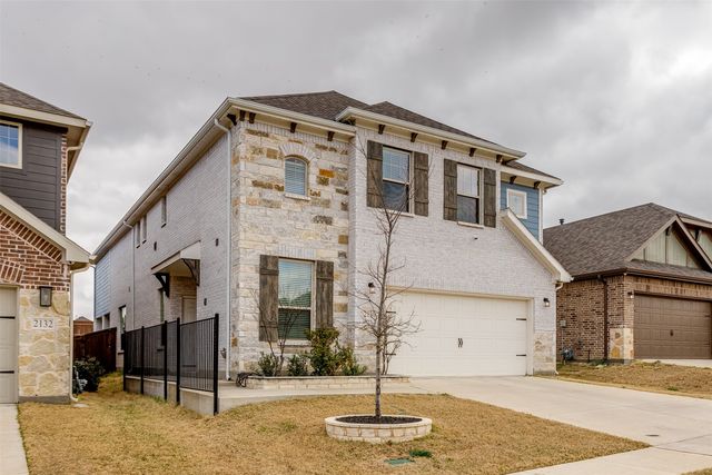 2130 Sunnymede Drive, Forney, TX 75126