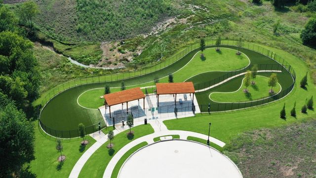 2130 Sunnymede Drive, Forney, TX 75126