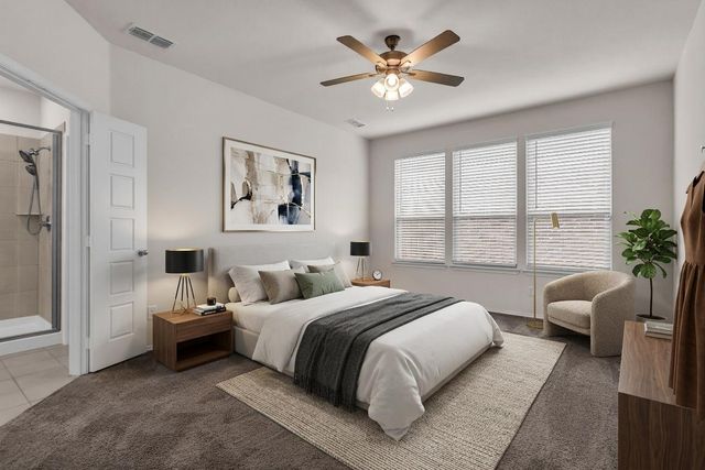 2130 Sunnymede Drive, Forney, TX 75126