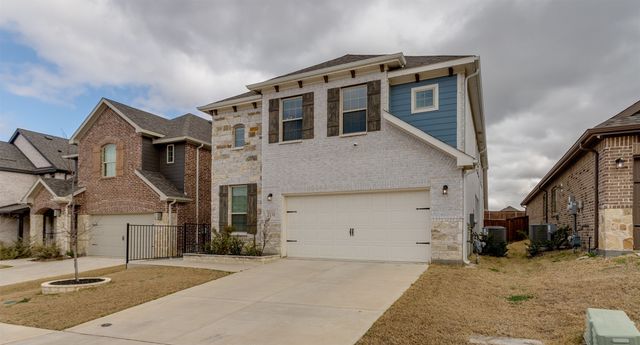 2130 Sunnymede Drive, Forney, TX 75126