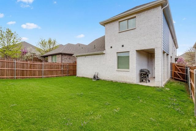 2130 Sunnymede Drive, Forney, TX 75126