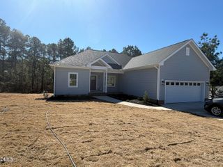 225 Parker Road, Four Oaks, NC 27524
