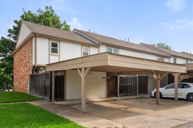 370 Westview Terrace, Arlington, TX 76013