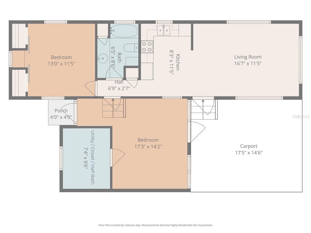 Image 20 of property listing at 1012 50TH AVE PLAZA W, Bradenton, FL 34207