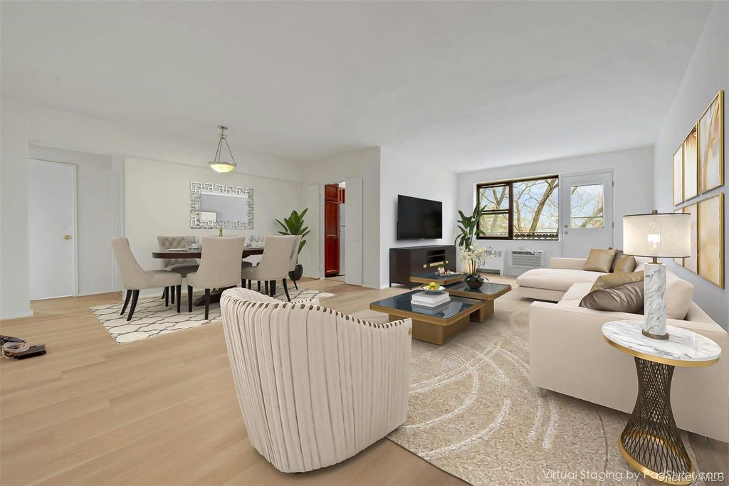 620 Pelham Road 6J, New Rochelle, NY 10805