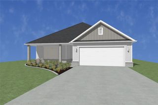 3884 Tranquility Street, Springdale, AR 72764