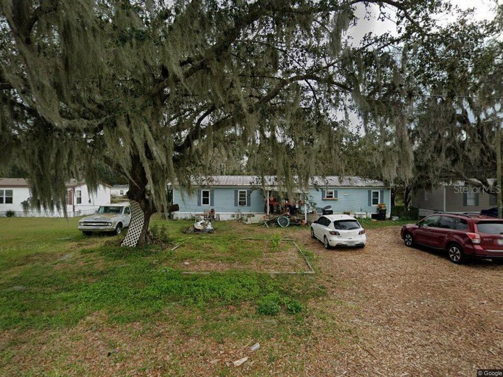 4680 TURNER ROAD, Mulberry, FL 33860
