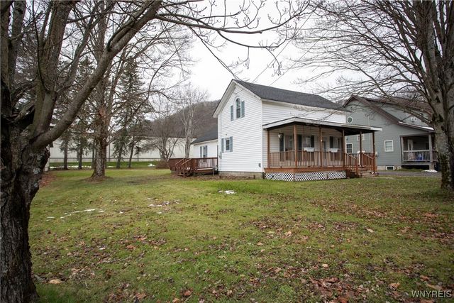 22 Mill Street, Ellicottville, NY 14731