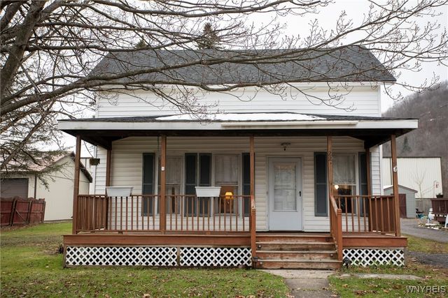 22 Mill Street, Ellicottville, NY 14731