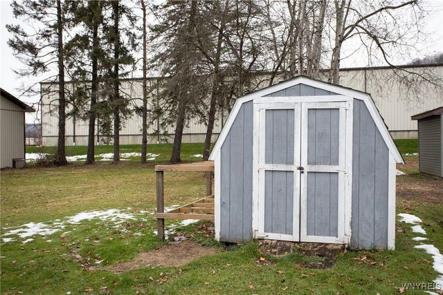 22 Mill Street, Ellicottville, NY 14731