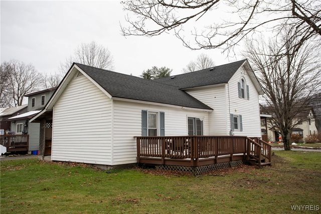 22 Mill Street, Ellicottville, NY 14731