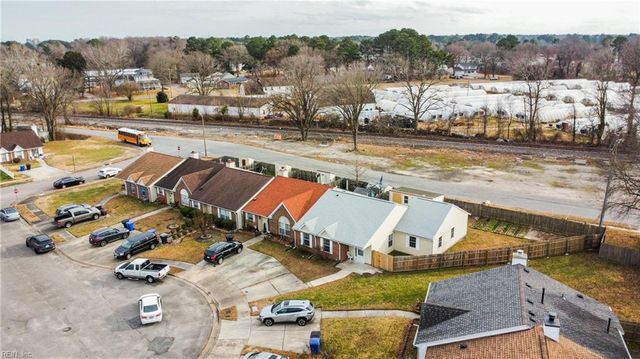 9 Holly Hill CT, Portsmouth, VA 23702