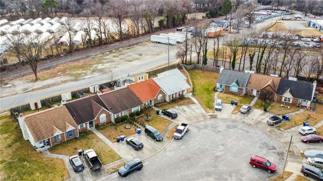 9 Holly Hill CT, Portsmouth, VA 23702