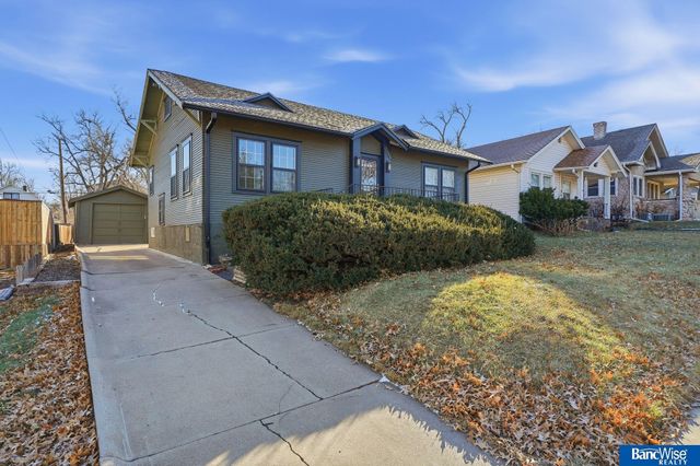 2644 S 12th Street, Lincoln, NE 68502