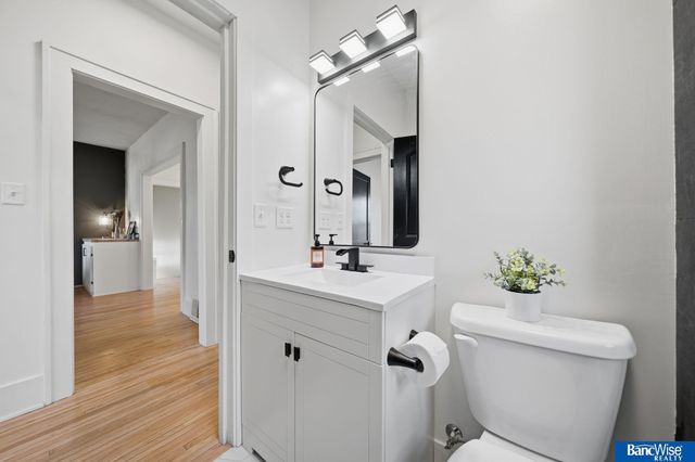 2644 S 12th Street, Lincoln, NE 68502