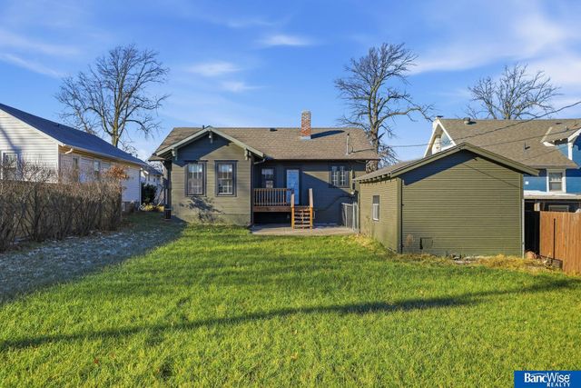 2644 S 12th Street, Lincoln, NE 68502