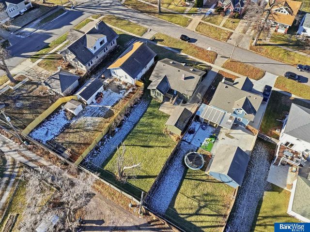 2644 S 12th Street, Lincoln, NE 68502