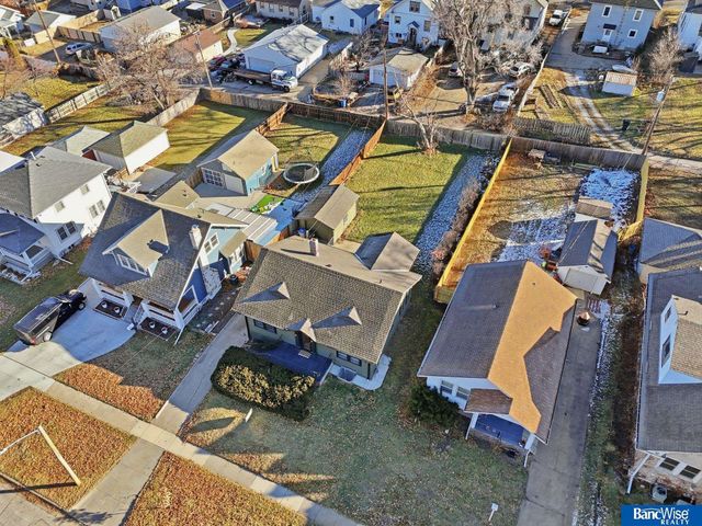 2644 S 12th Street, Lincoln, NE 68502