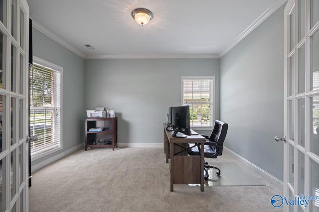 5107 Creekstone Drive, Owens Cross Roads, AL 35763